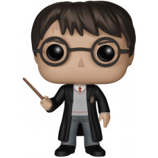 Фігурка Funko POP Vinyl: Harry Potter: Harry Potter