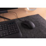 Миша 2E MF1012, USB-A, чорний