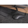 Миша 2E MF1012, USB-A, чорний