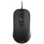 Миша 2E MF1012, USB-A, чорний
