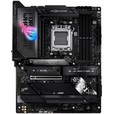 Материнcька плата ASUS ROG STRIX X870E-E GAMING WIFI sAM5 X870E 4xDDR5 M.2 HDMI WiFi BT ATX Материнcька плата ASUS ROG STRIX X870E-E GAMING WIFI sAM5 X870E 4xDDR5 M.2 HDMI WiFi BT ATX