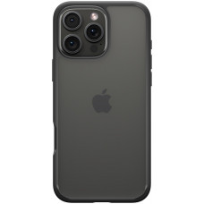 Чохол Spigen для iPhone 16 Pro, Ultra Hybrid, Matte Black