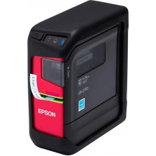 Принтер для друку наклейок Epson LabelWorks LW-Z710 BT