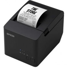 Принтер спеціалізований Epson TM-T20X RS-232/USB + PS