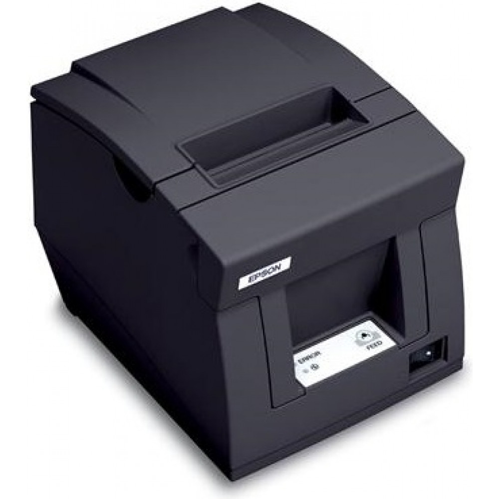 Принтер спеціалізований thermal Epson TM-T810F Incl.PC w/o I/F