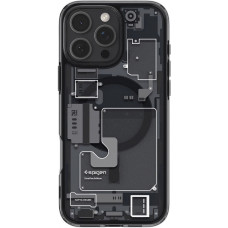Чохол Spigen для iPhone 16 Pro Max, Ultra Hybrid MagFit, Zero One