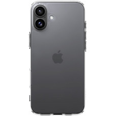 Чохол Spigen для iPhone 16 Plus, Ultra Hybrid, Crystal Clear
