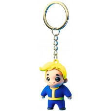 Брелок GoodLoot Fallout Vault Boy
