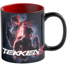 Чашка GoodLoot Tekken 8