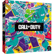 Пазл GoodLoot Call of Duty Collage 1000 ел.