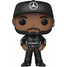 Фігурка Funko POP: Formula 1 - Lewis Hamilton