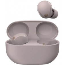 Навушники TWS Sony WF-1000XM5 BT 5.3, ANC, Hi-Res, IPX4, SBC, AAC, LDAC, LC3, Mic, Рожевий