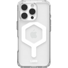 Чохол UAG для iPhone 16 Pro, Plyo Magsafe, Ice/White Чохол UAG для iPhone 16 Pro, Plyo Magsafe, Ice/White