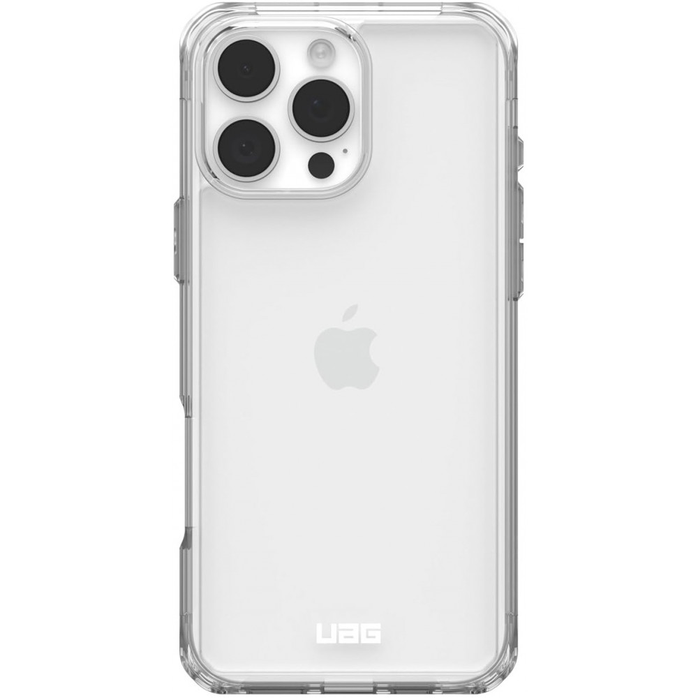 Чохол UAG для iPhone 16 Pro Max, Plyo, Ice