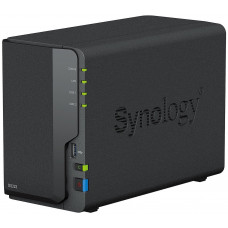 Мережеве сховище NAS Synology DS223