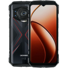 Смартфон Doogee S118 6.58 Смартфон Doogee S118 6.58