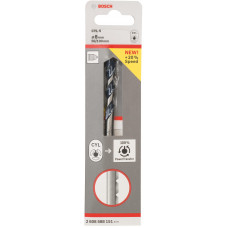 Свердло по бетону Bosch Professional CYL-5, 8х50х100мм Свердло по бетону Bosch Professional CYL-5, 8х50х100мм