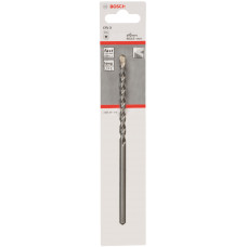 Свердло по бетону Bosch Professional CYL-3, 6х90х150мм SilverPercussion Свердло по бетону Bosch Professional CYL-3, 6х90х150мм SilverPercussion