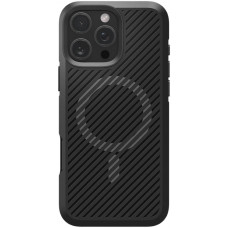 Чохол Spigen для iPhone 16 Pro, Core Armor MagFit, Matte Black