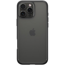 Чохол Spigen для iPhone 16 Pro Max, Ultra Hybrid, Matte Black