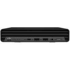 Комп'ютер персональний неттоп HP Pro 400-G9 Mini, Intel i5-13500T, 16GB, F512GB, UMA, WiFi, кл+м, Win11P Комп'ютер персональний неттоп HP Pro 400-G9 Mini, Intel i5-13500T, 16GB, F512GB, UMA, WiFi, кл+м, Win11P