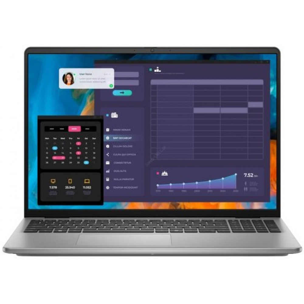 Ноутбук Dell Vostro 5640 16