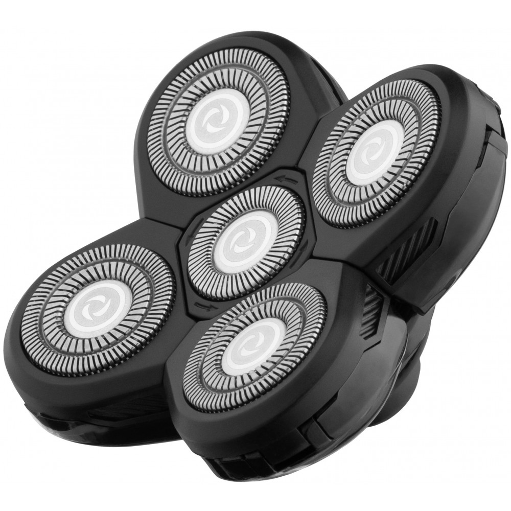 Змінна бриюча голівка для SHR-5WPR