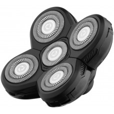 Змінна бриюча голівка для SHR-5WPR