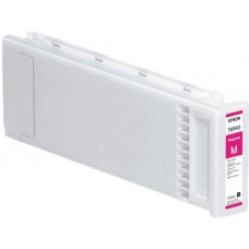 Картридж Epson SC-T3000/T5000/T7000/T3200/T5200/T7200 Magenta, 700мл Картридж Epson SC-T3000/T5000/T7000/T3200/T5200/T7200 Magenta, 700мл