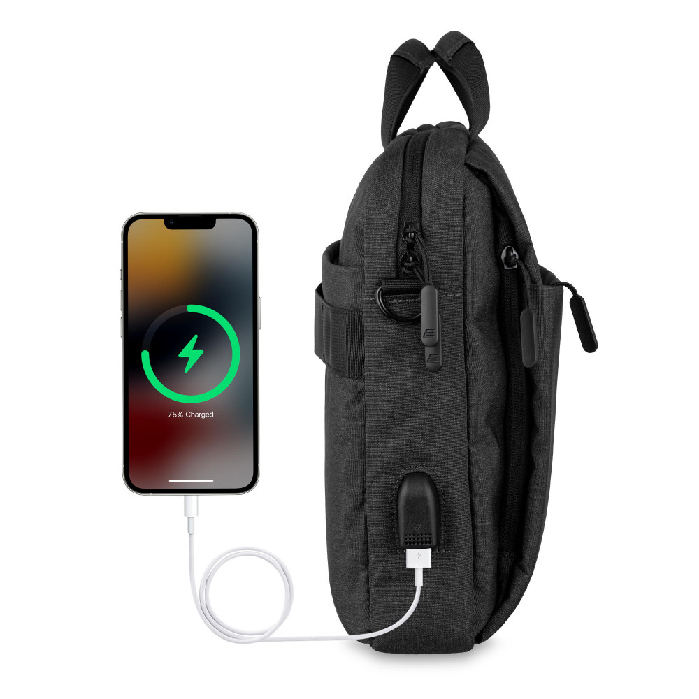 Сумка 2E, Melange 16