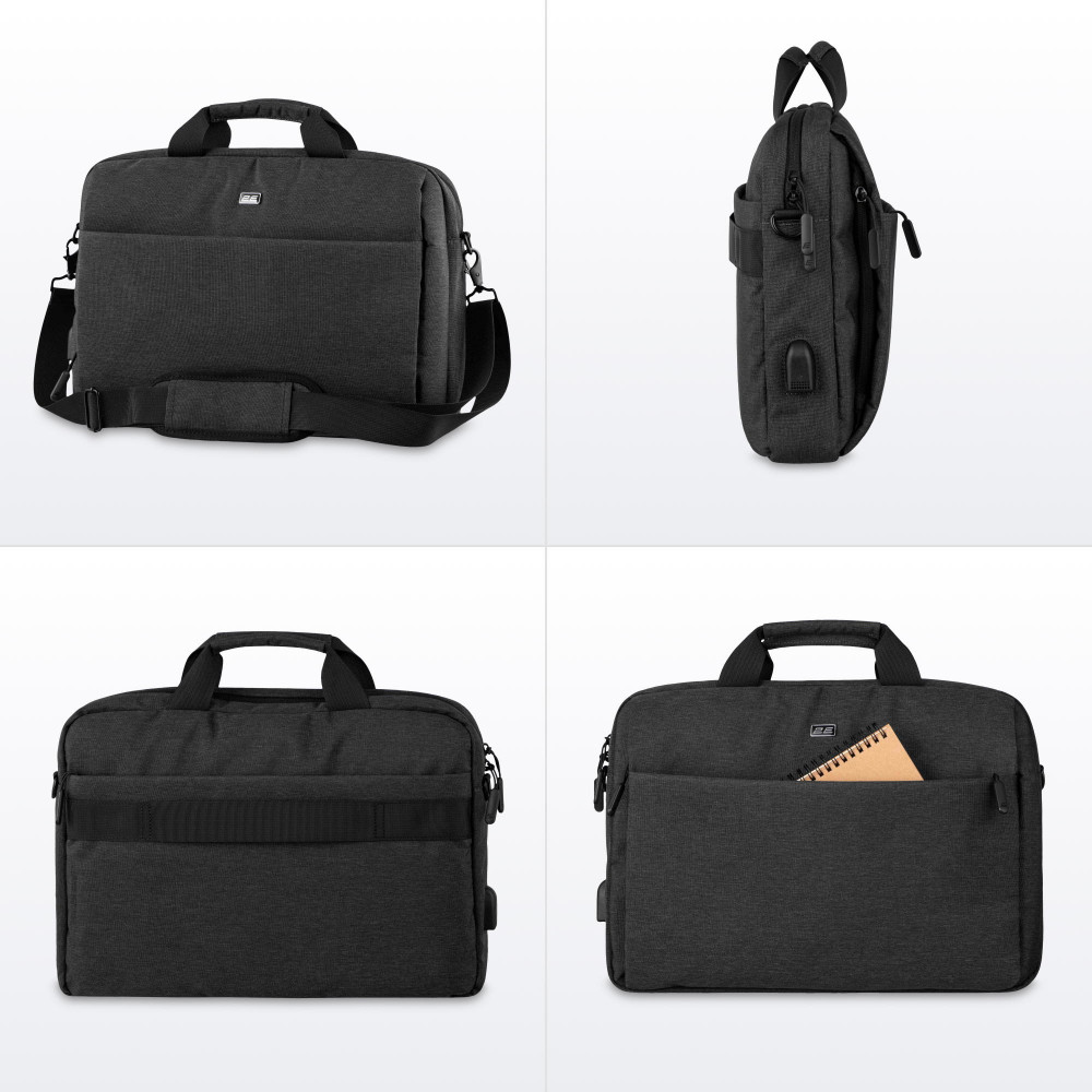 Сумка 2E, Melange 16