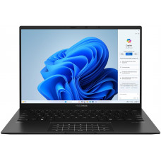 Ноутбук ASUS Zenbook 14 UM3406HA-PP025X 14 Ноутбук ASUS Zenbook 14 UM3406HA-PP025X 14