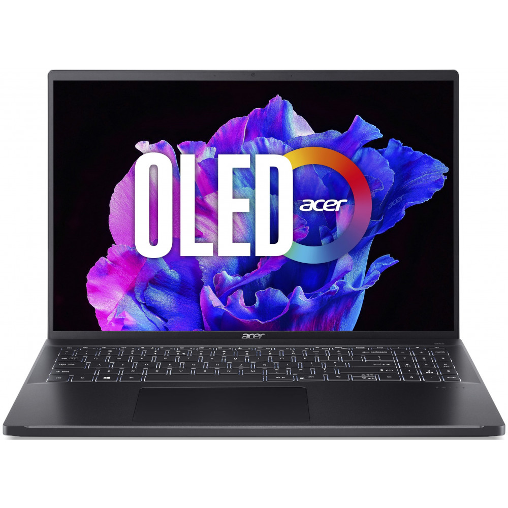 Ноутбук Acer Swift Go 16 SFG16-71 16