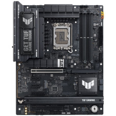 Материнcька плата ASUS TUF GAMING Z890-PLUS WIFI s1851 Z890 4xDDR5 M.2 DP HDMI Wi-Fi BT ATX Материнcька плата ASUS TUF GAMING Z890-PLUS WIFI s1851 Z890 4xDDR5 M.2 DP HDMI Wi-Fi BT ATX