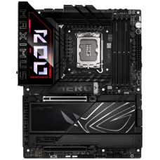 Материнcька плата ASUS ROG MAXIMUS Z890 HERO s1851 Z890 4xDDR5 M.2 Thunderbolt HDMI Wi-Fi BT ATX Материнcька плата ASUS ROG MAXIMUS Z890 HERO s1851 Z890 4xDDR5 M.2 Thunderbolt HDMI Wi-Fi BT ATX