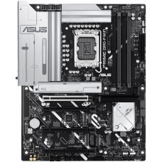 Материнcька плата ASUS PRIME Z890-P WIFI s1851 Z890 4xDDR5 M.2 HDMI DP Wi-Fi BT ATX Материнcька плата ASUS PRIME Z890-P WIFI s1851 Z890 4xDDR5 M.2 HDMI DP Wi-Fi BT ATX