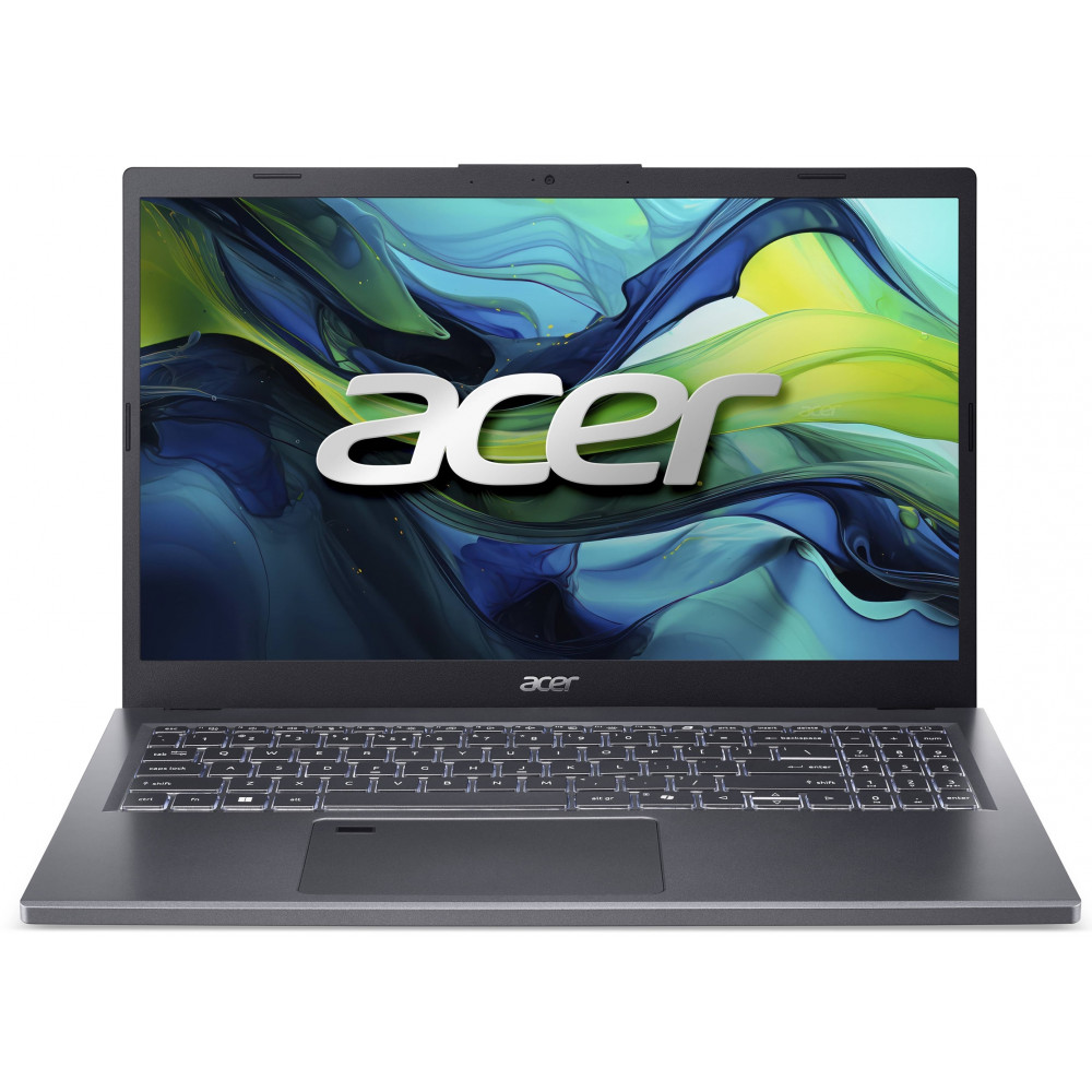 Ноутбук Acer Aspire 15 A15-51M 15.6