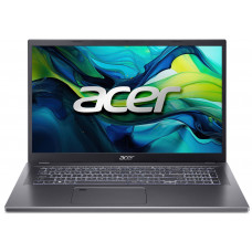 Ноутбук Acer Aspire 17 A17-51M 17.3