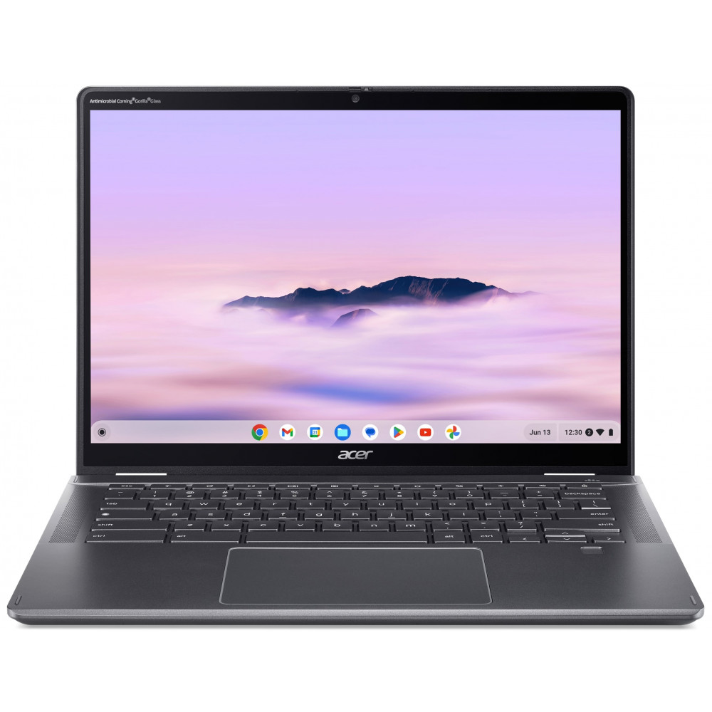 Ноутбук Acer Chromebook Plus Spin 514 CP514-4HN 14