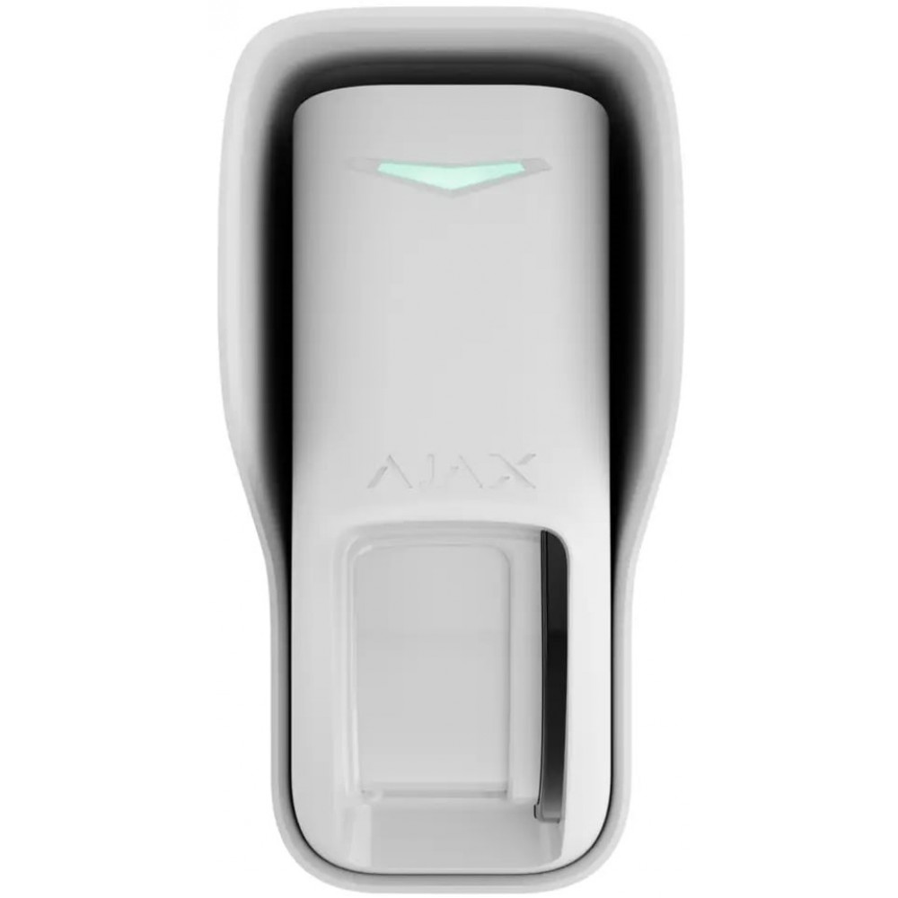 Датчик руху вуличний типу 