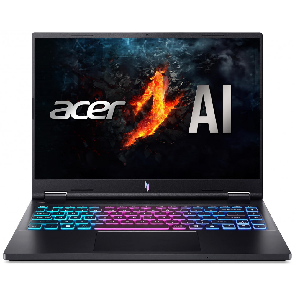 Ноутбук Acer Nitro 14 AN14-41 14.5
