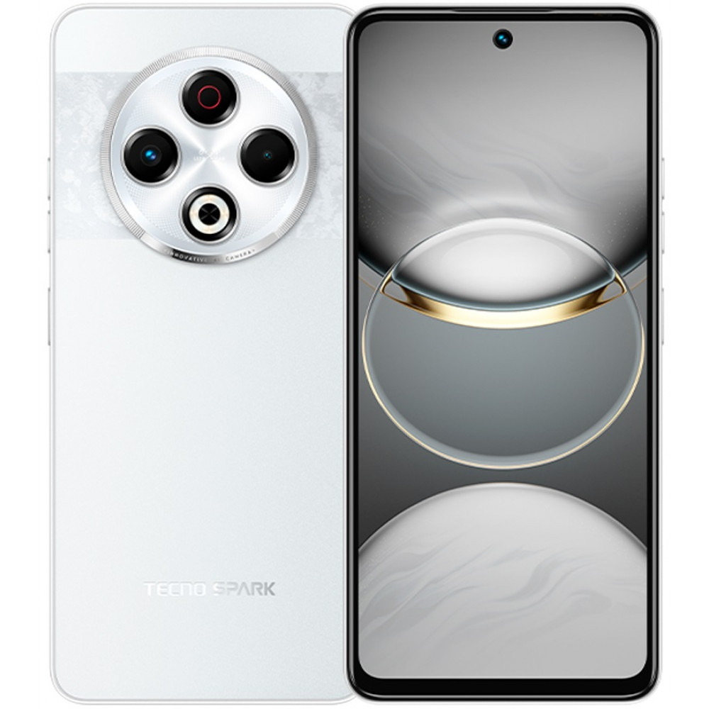Смартфон TECNO Spark 30 (KL6) 6.78