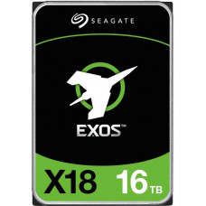 Жорсткий диск Seagate 16TB 3.5