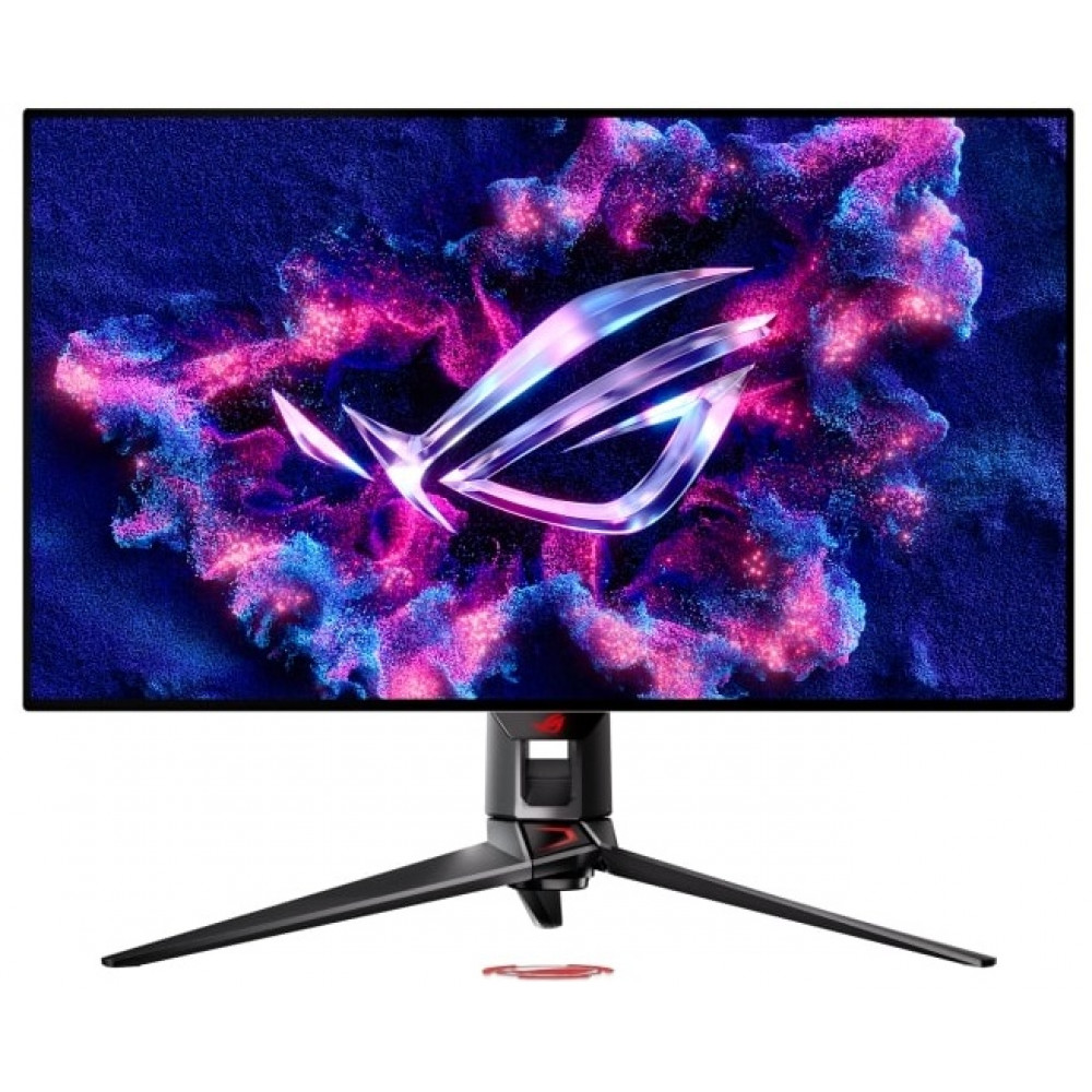 Монітор Asus 31.5