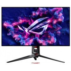 Монітор Asus 31.5