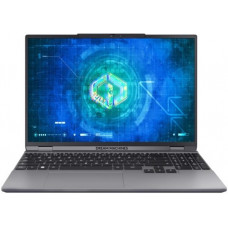 Ноутбук Dream Machines GX5MRXG-15 15.3WQXGA IPS, Intel Ultra 7-155H, 16GB, F1TB, UMA, DOS, чорний