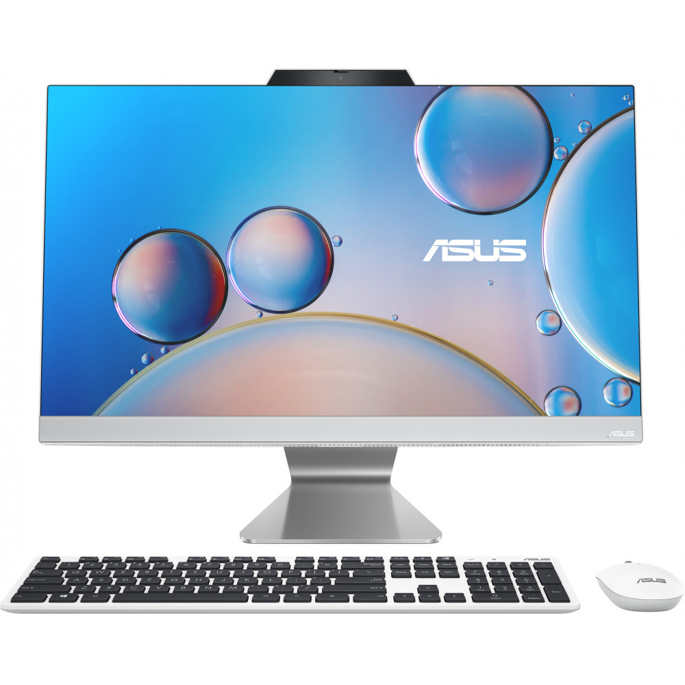 Комп'ютер персональний моноблок ASUS A3402WVAK-WPC0950 23.8