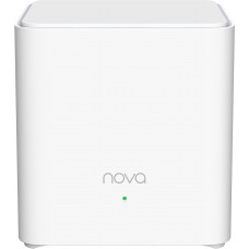 Система WiFi-Mesh TENDA MX3 NOVA AX1500, 1мод