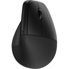 Миша HP 920 Ergonomic Vertical, WL/BT, чорний Миша HP 920 Ergonomic Vertical, WL/BT, чорний