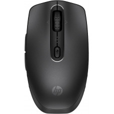 Миша HP 690 Rechargeable, BT, чорний Миша HP 690 Rechargeable, BT, чорний